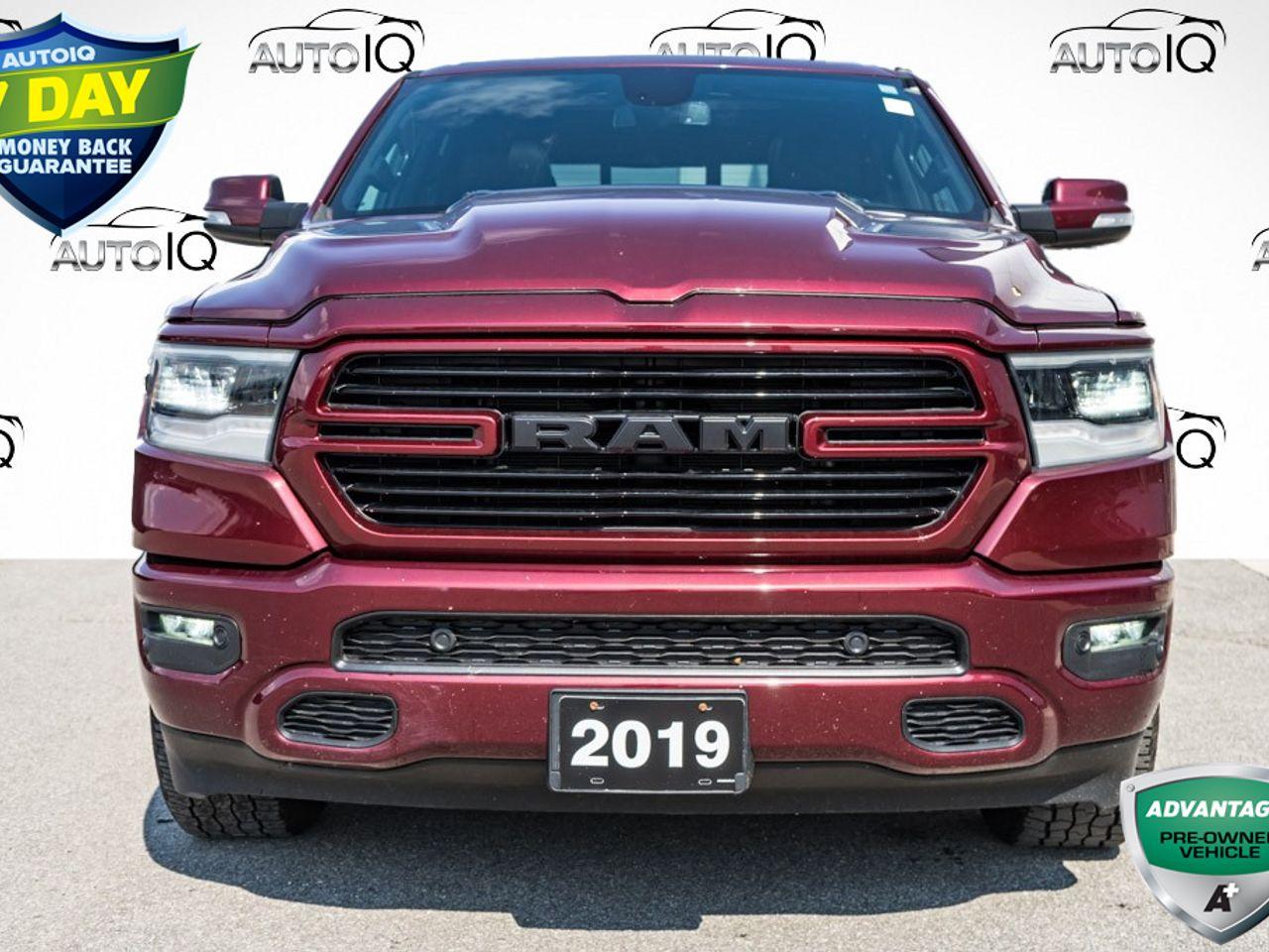 2019 Ram 1500 Sport-3