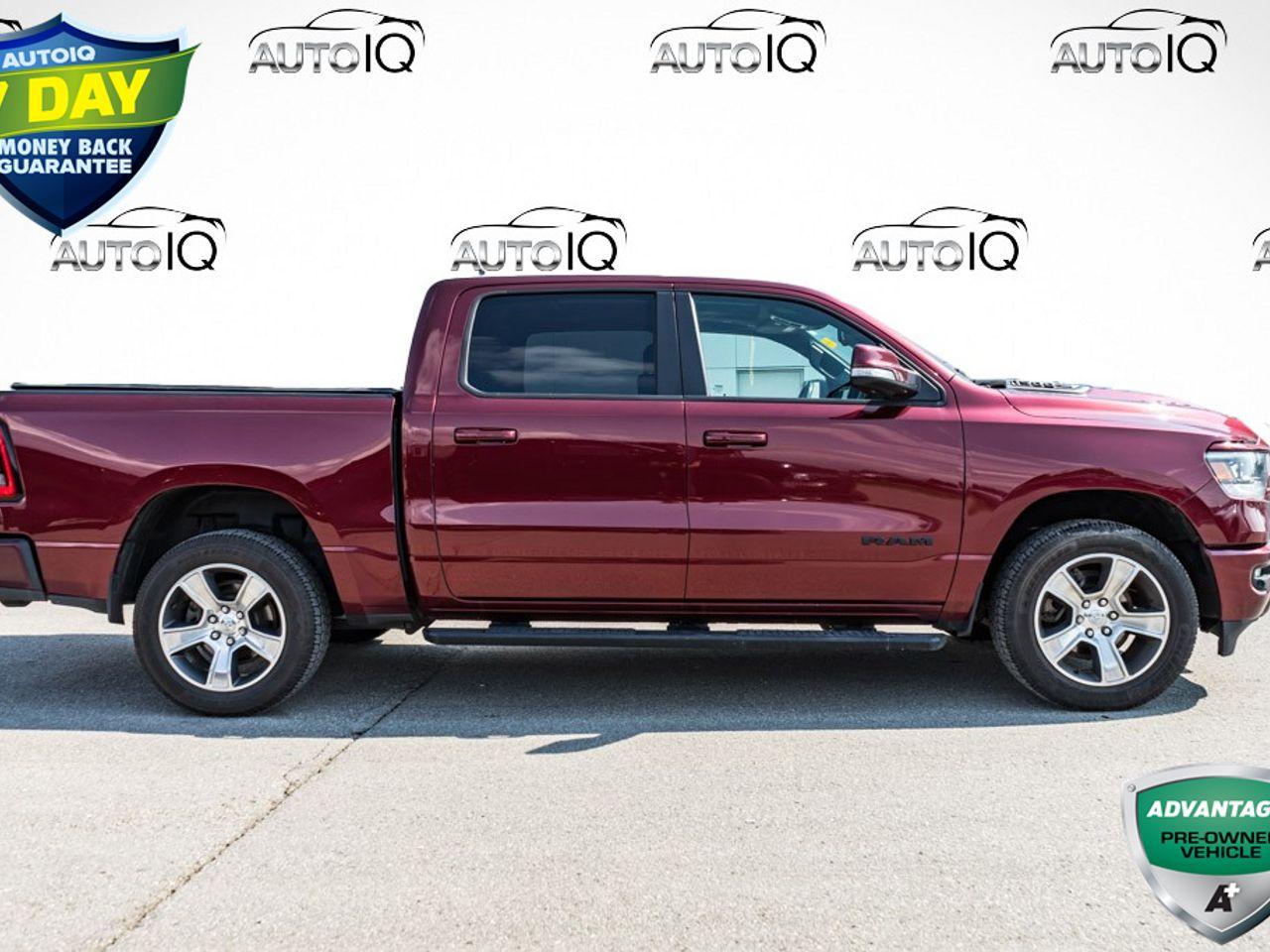 2019 Ram 1500 Sport-4