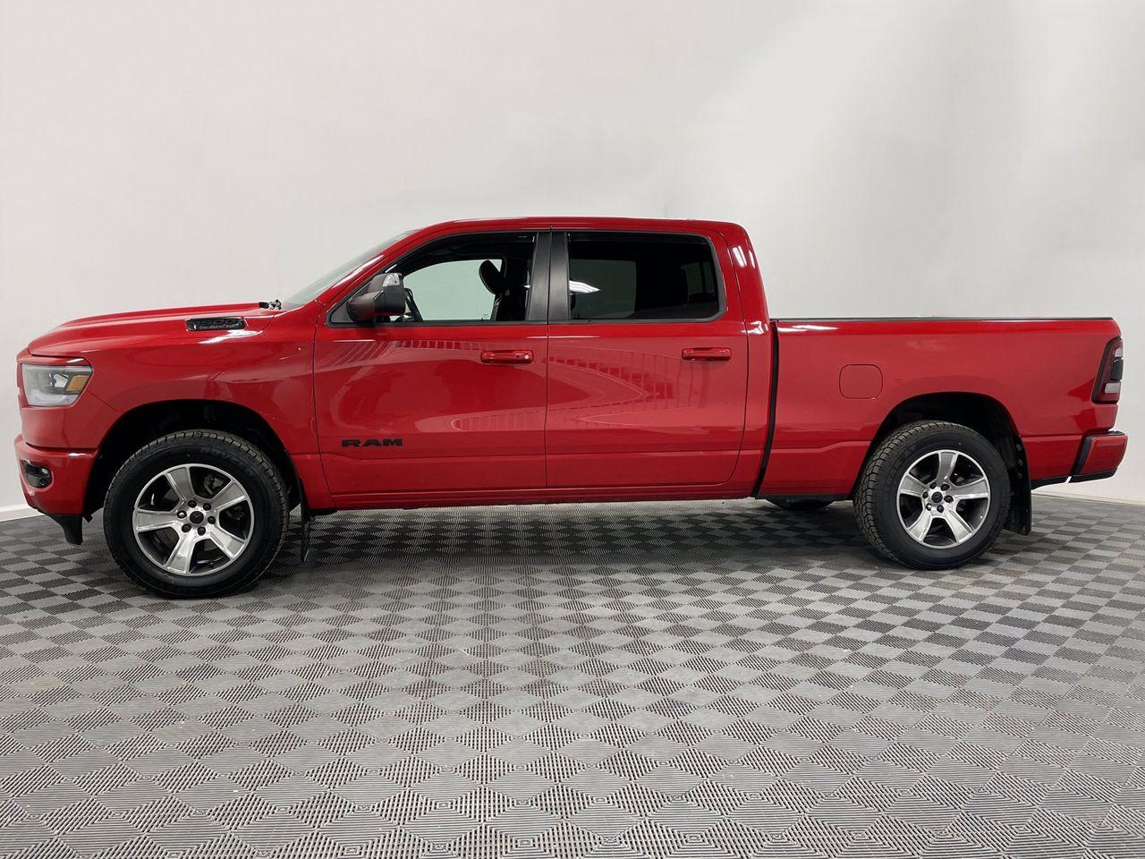 2019 Ram 1500 Sport-1