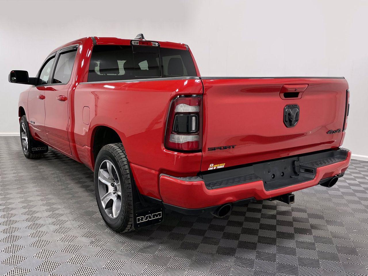 2019 Ram 1500 Sport-2