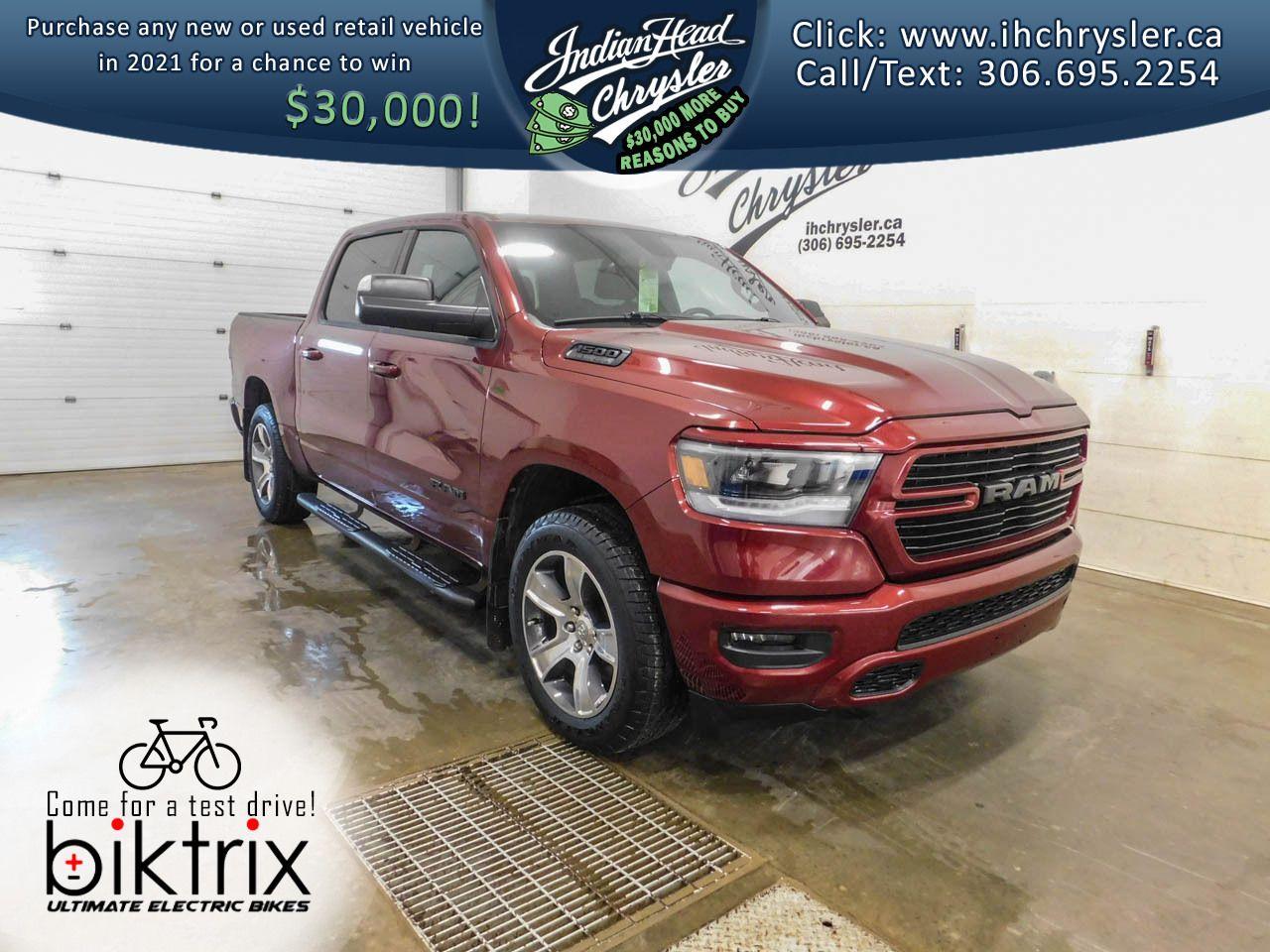 2019 Ram 1500 Sport-0