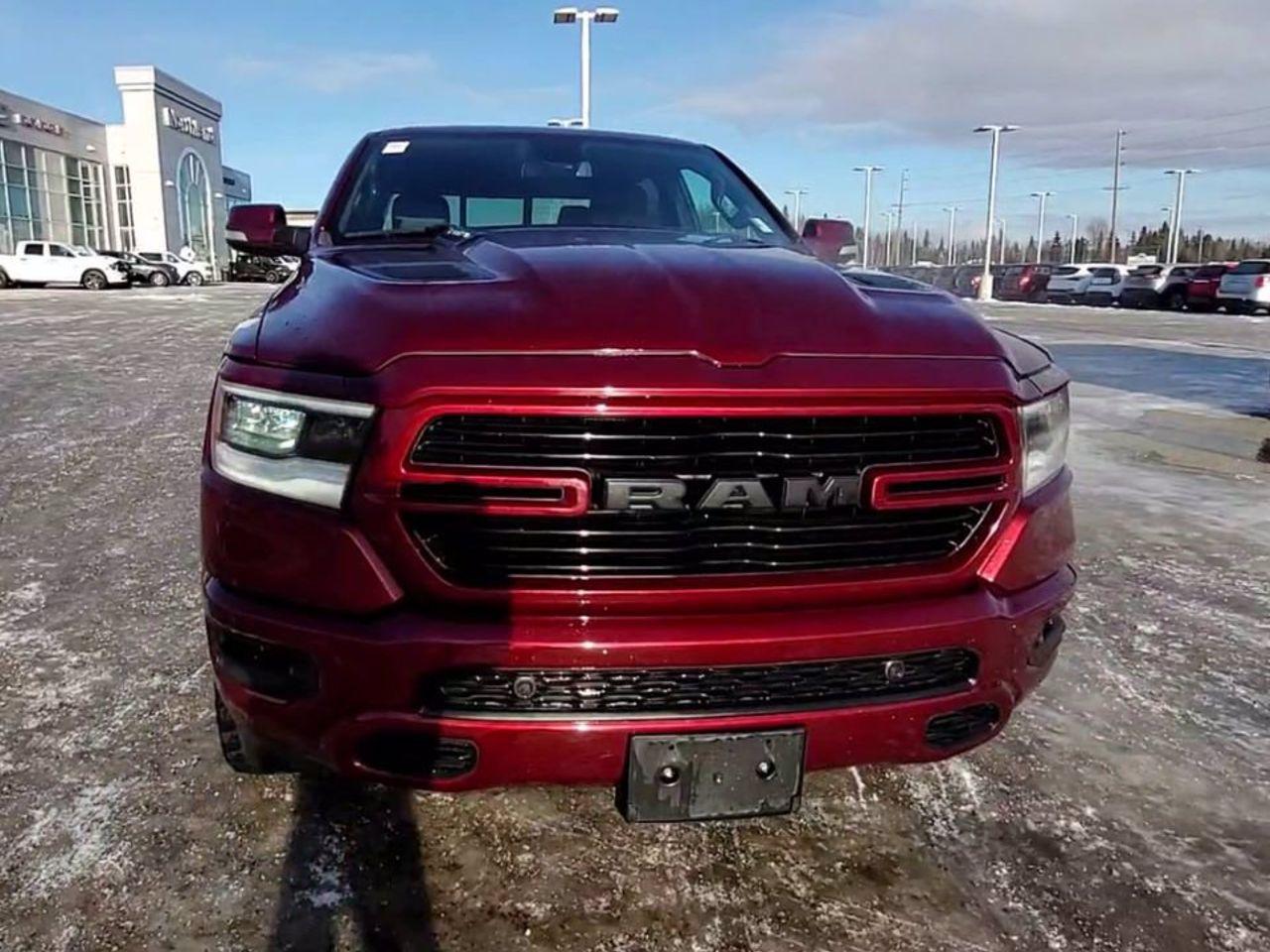 2019 Ram 1500 Sport-2
