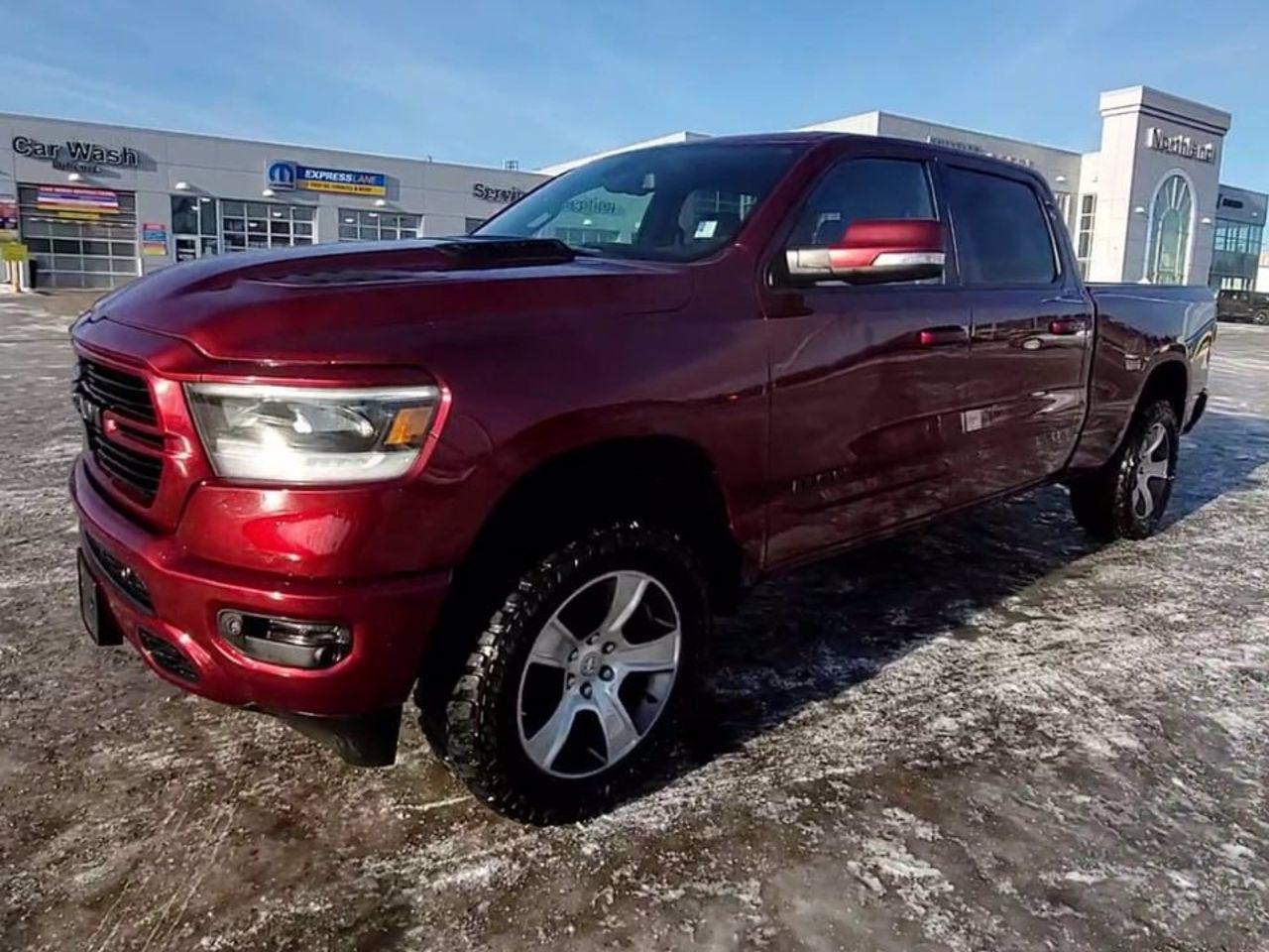 2019 Ram 1500 Sport-3