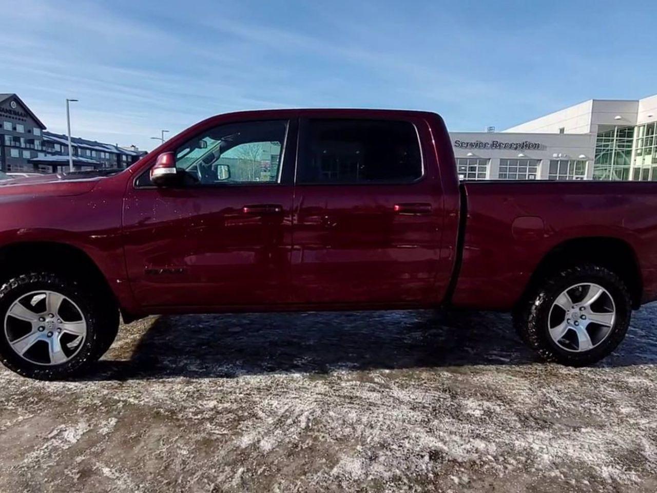 2019 Ram 1500 Sport-4