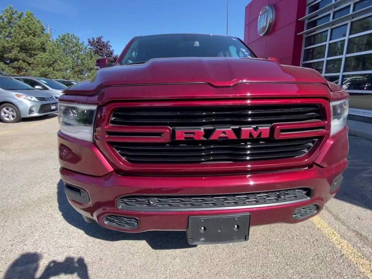 2019 Ram 1500 Sport-2