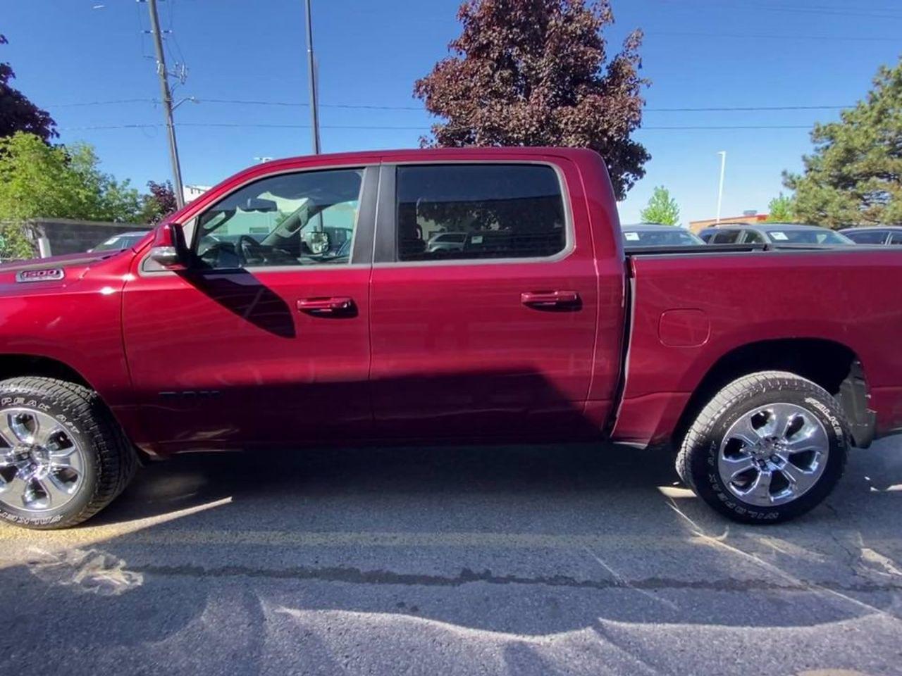2019 Ram 1500 Sport-4