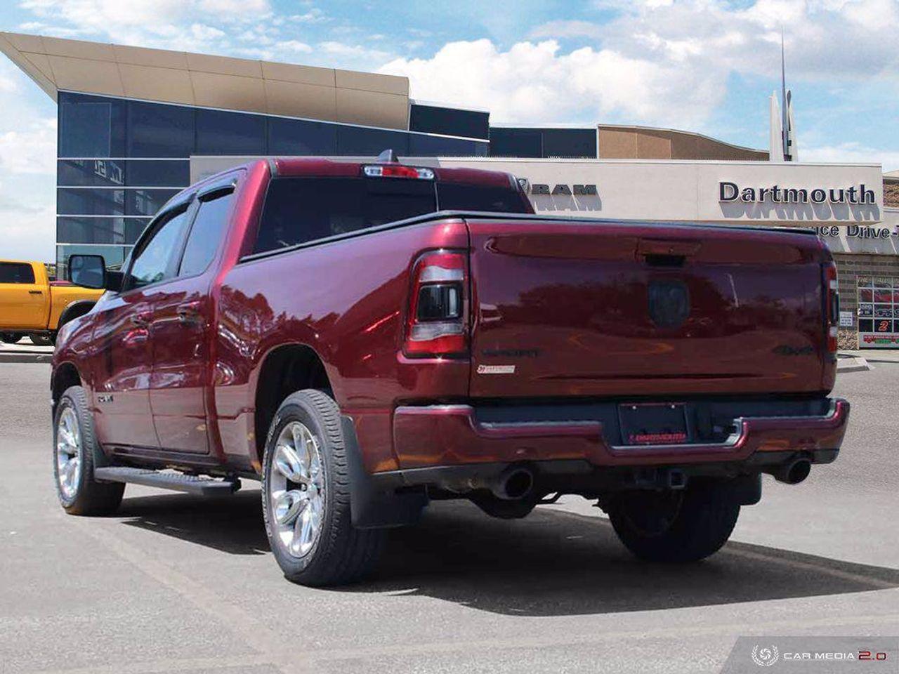2019 Ram 1500 Sport-3