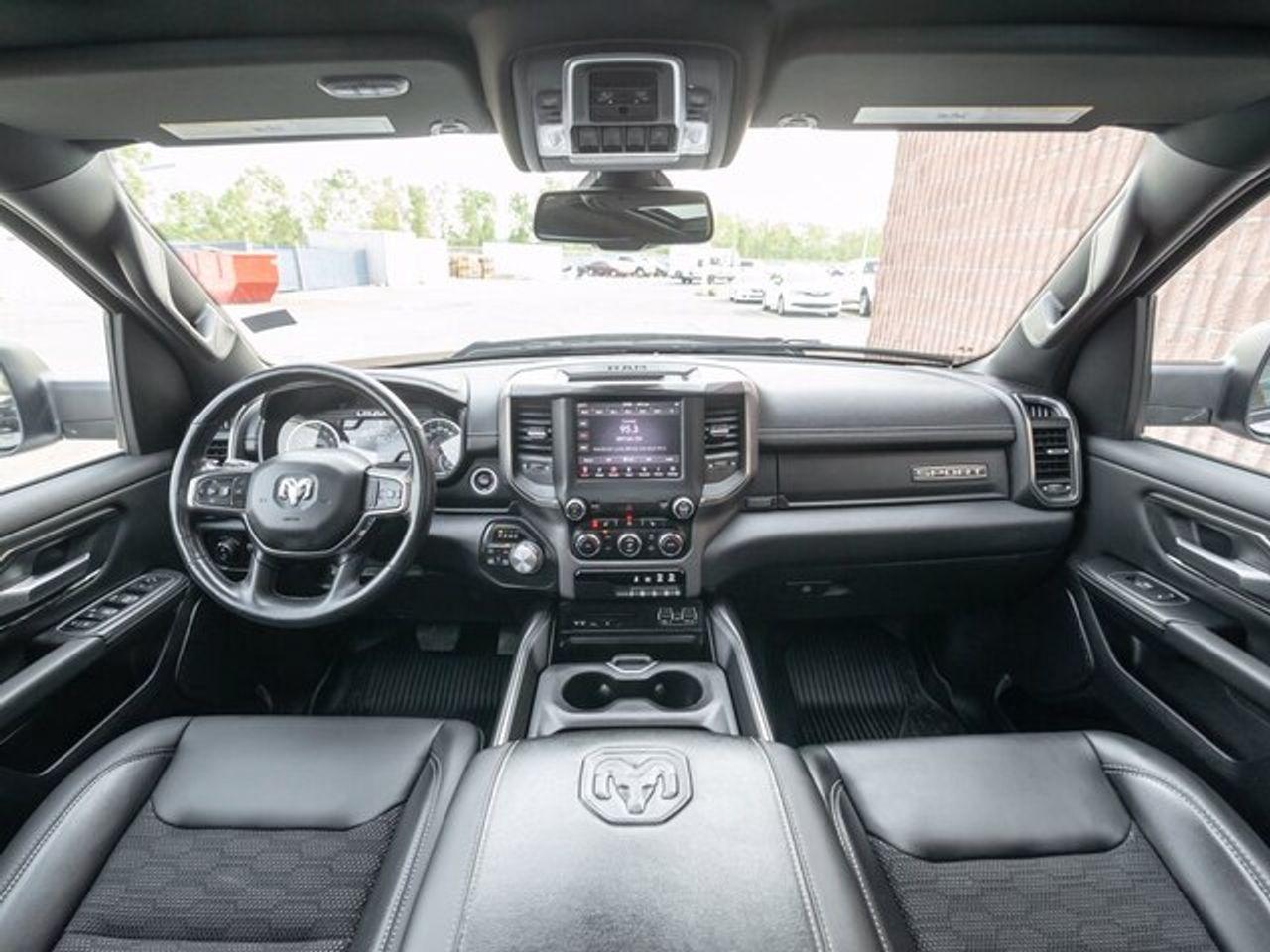 2019 Ram 1500 Sport-1
