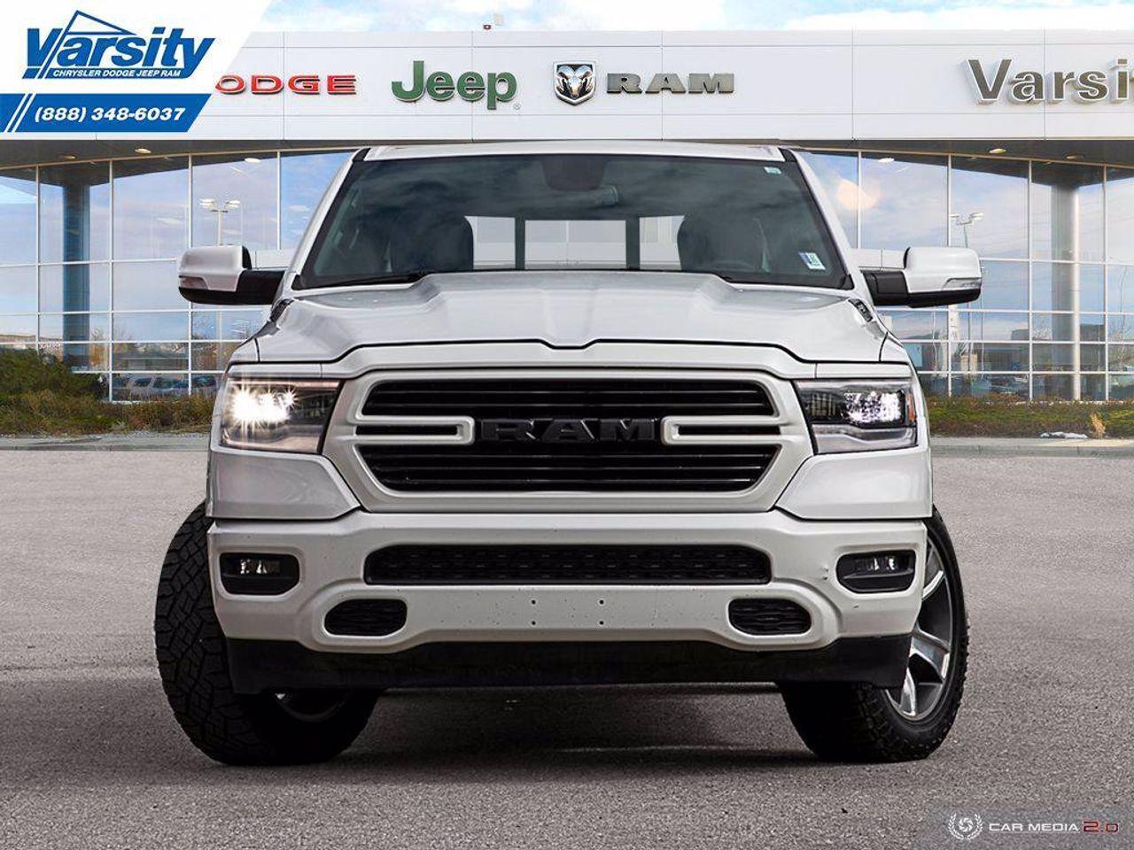 2019 Ram 1500 Sport-1