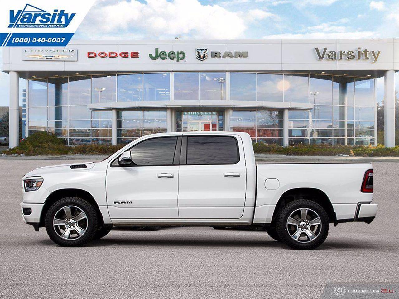 2019 Ram 1500 Sport-2