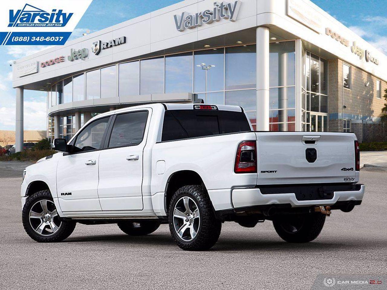 2019 Ram 1500 Sport-3
