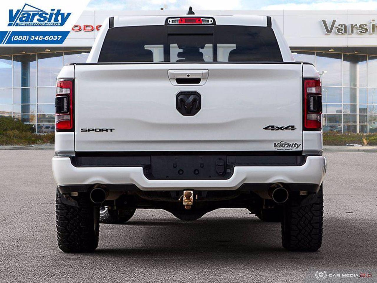2019 Ram 1500 Sport-4