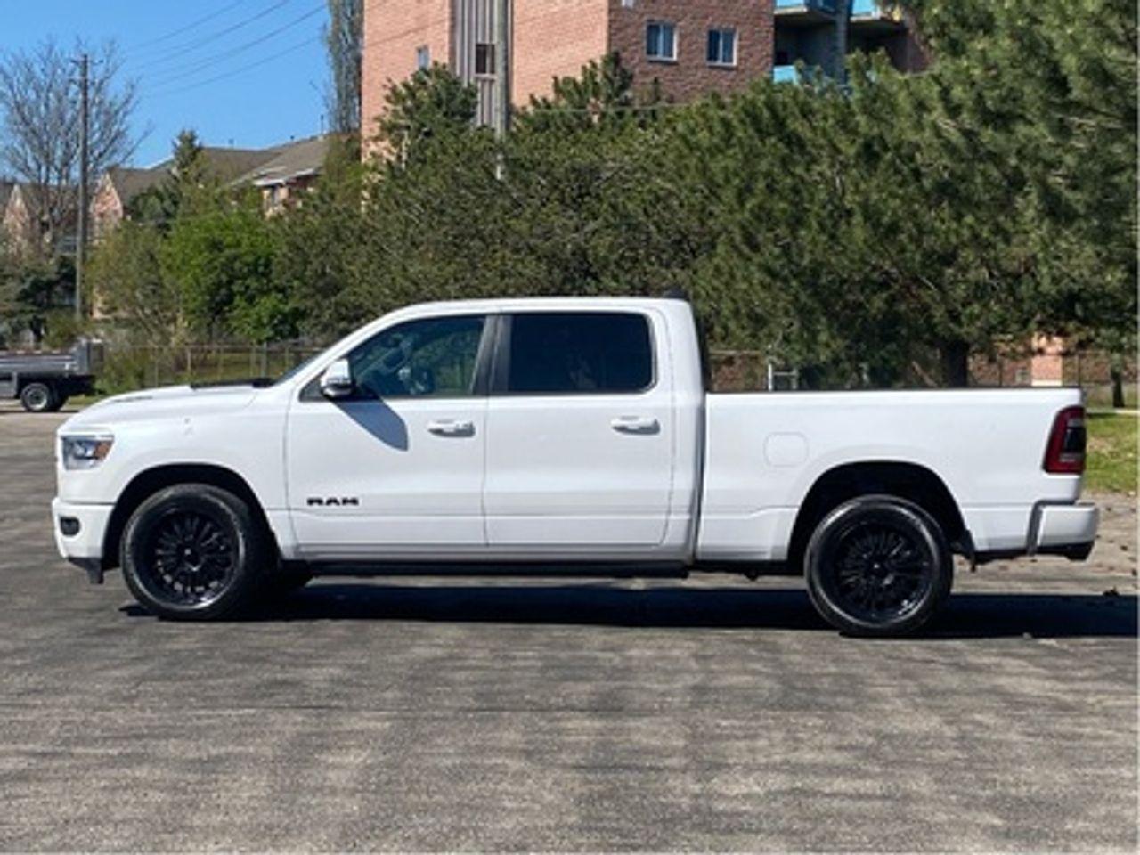 2019 Ram 1500 Sport-2