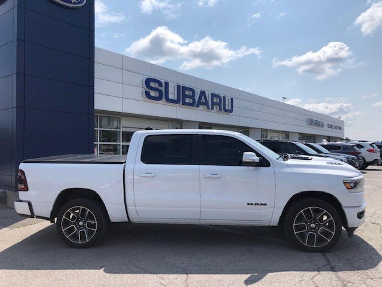 2019 Ram 1500 Sport-2