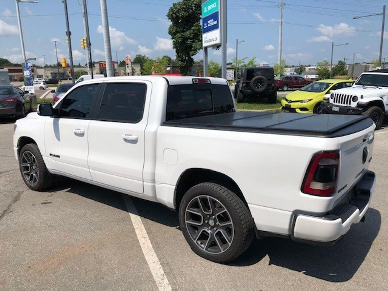 2019 Ram 1500 Sport-4