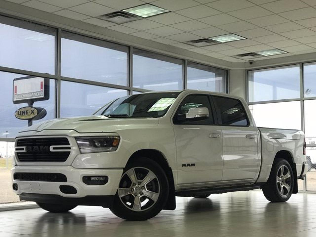 2019 Ram 1500 Sport-0