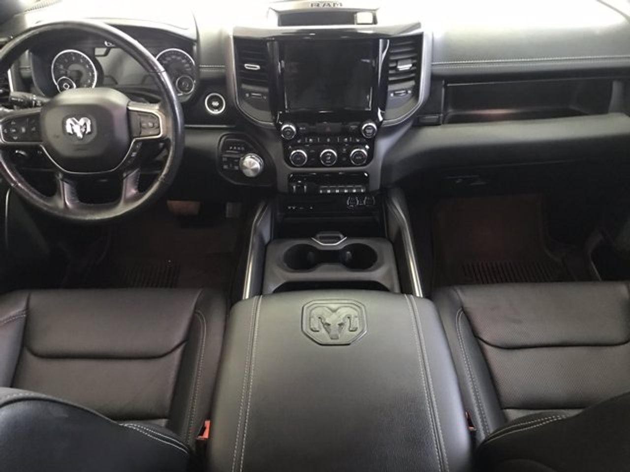 2019 Ram 1500 Sport-1