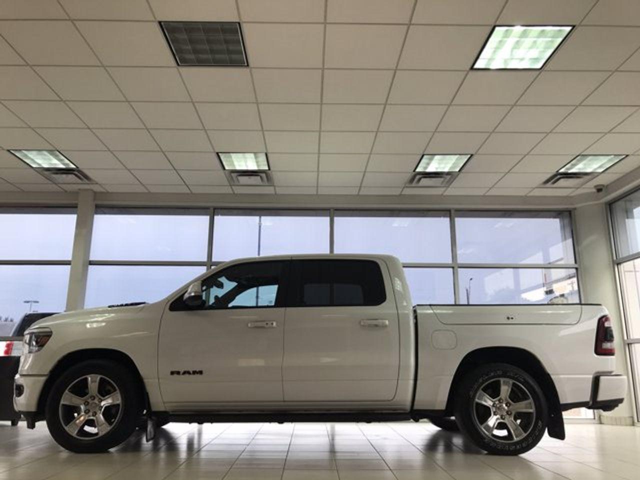 2019 Ram 1500 Sport-2