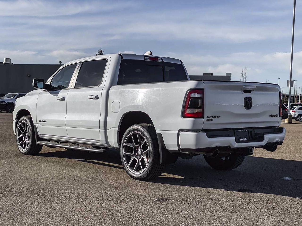 2019 Ram 1500 Sport-1