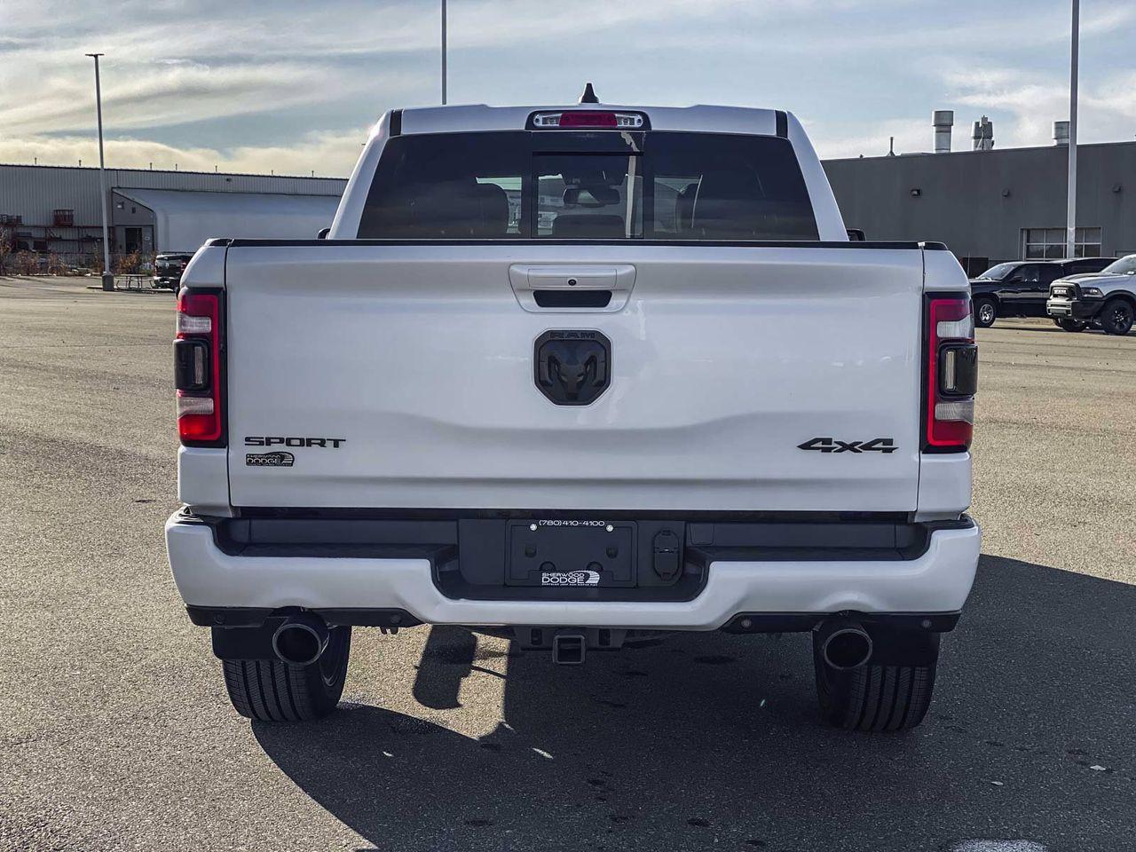 2019 Ram 1500 Sport-2