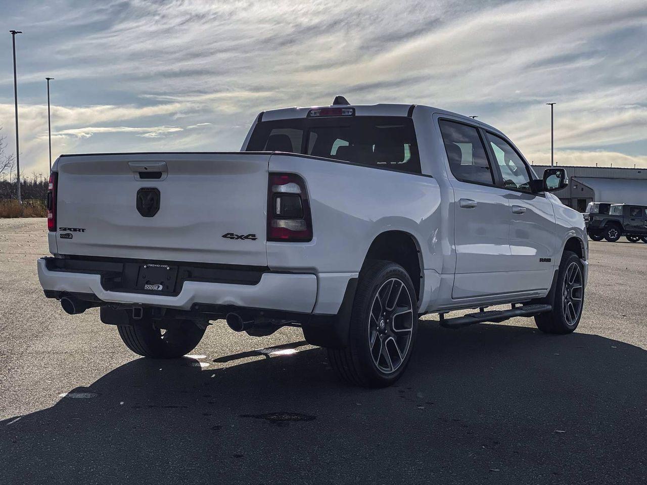 2019 Ram 1500 Sport-3