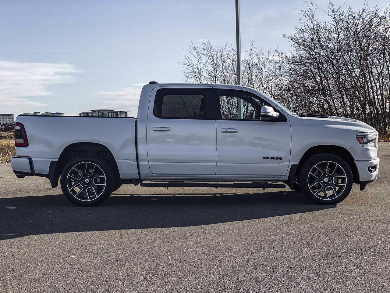 2019 Ram 1500 Sport-4