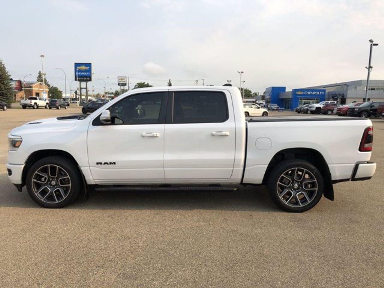 2019 Ram 1500 Sport-4