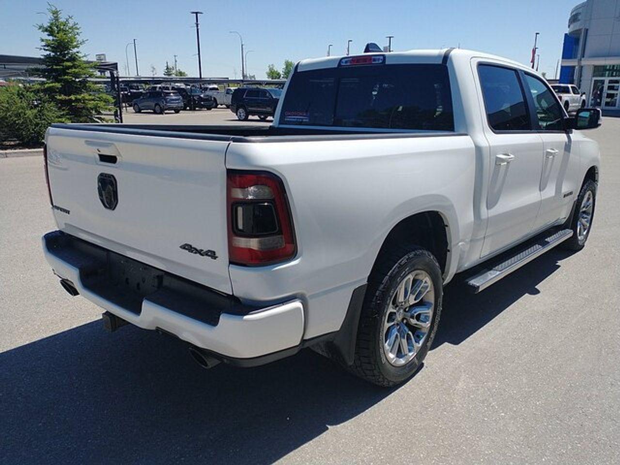 2019 Ram 1500 Sport-2