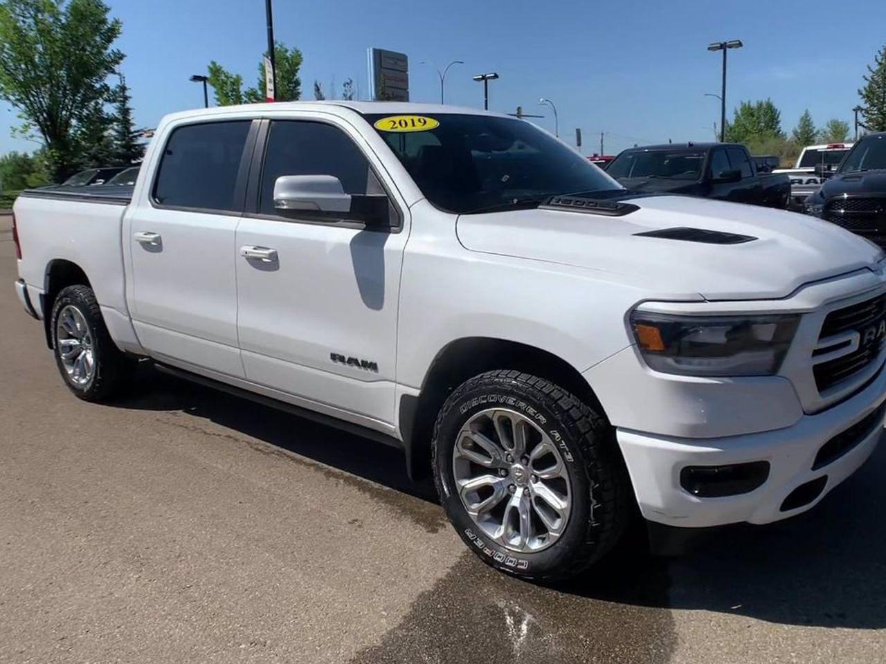2019 Ram 1500 Sport-1