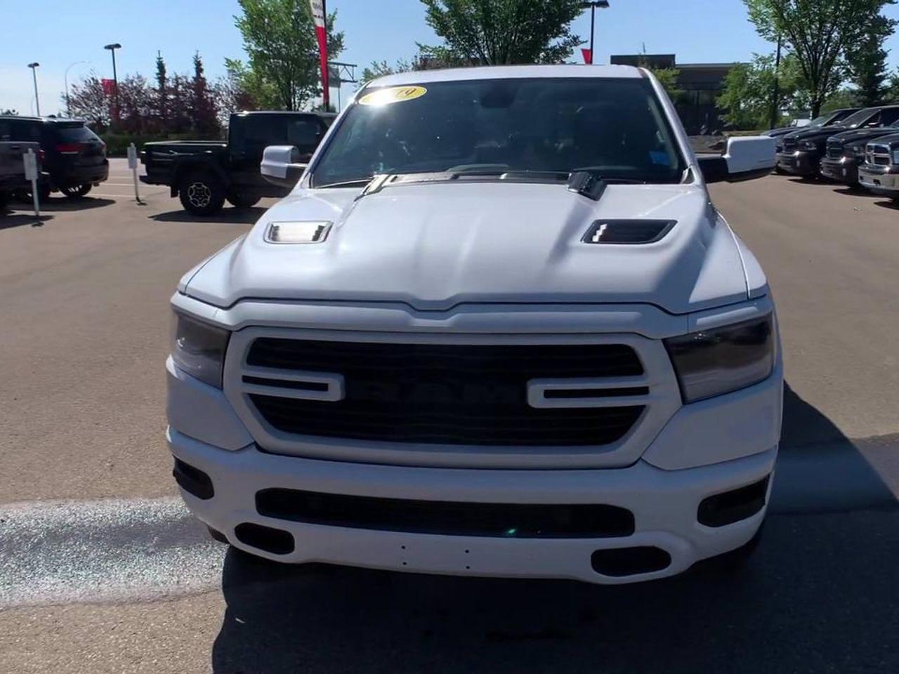 2019 Ram 1500 Sport-2