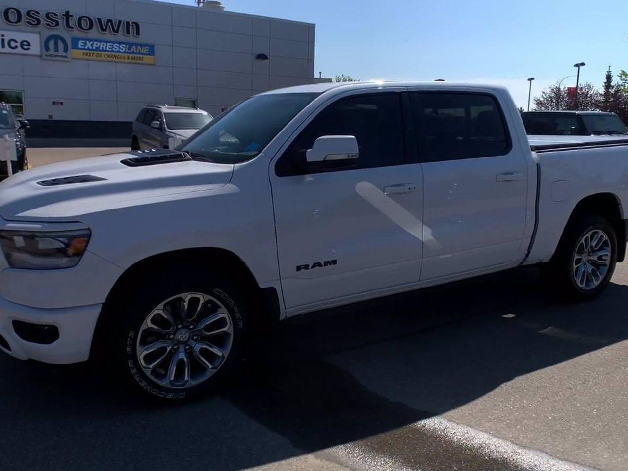 2019 Ram 1500 Sport-3