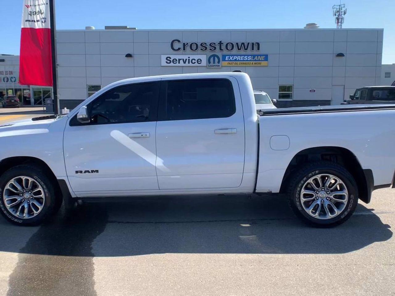 2019 Ram 1500 Sport-4