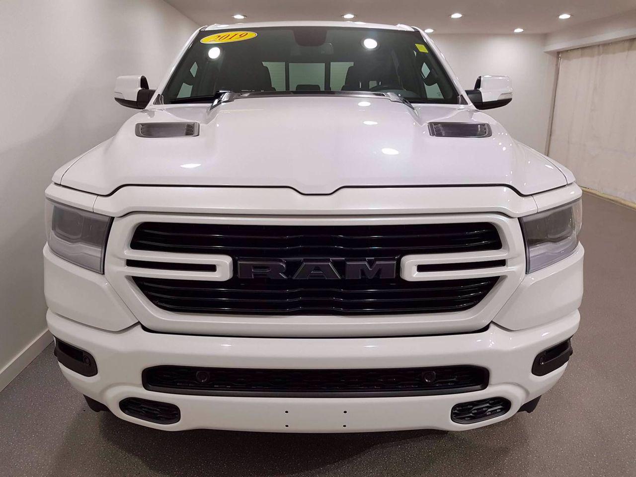 2019 Ram 1500 Sport-1
