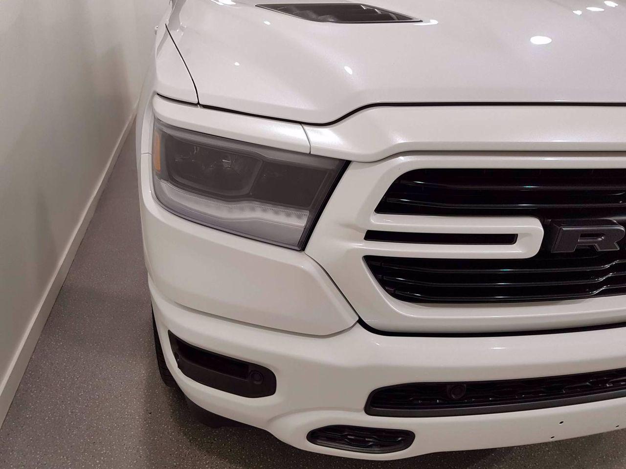 2019 Ram 1500 Sport-2