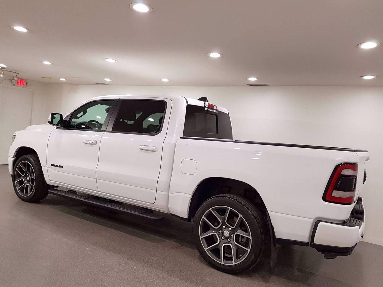 2019 Ram 1500 Sport-4
