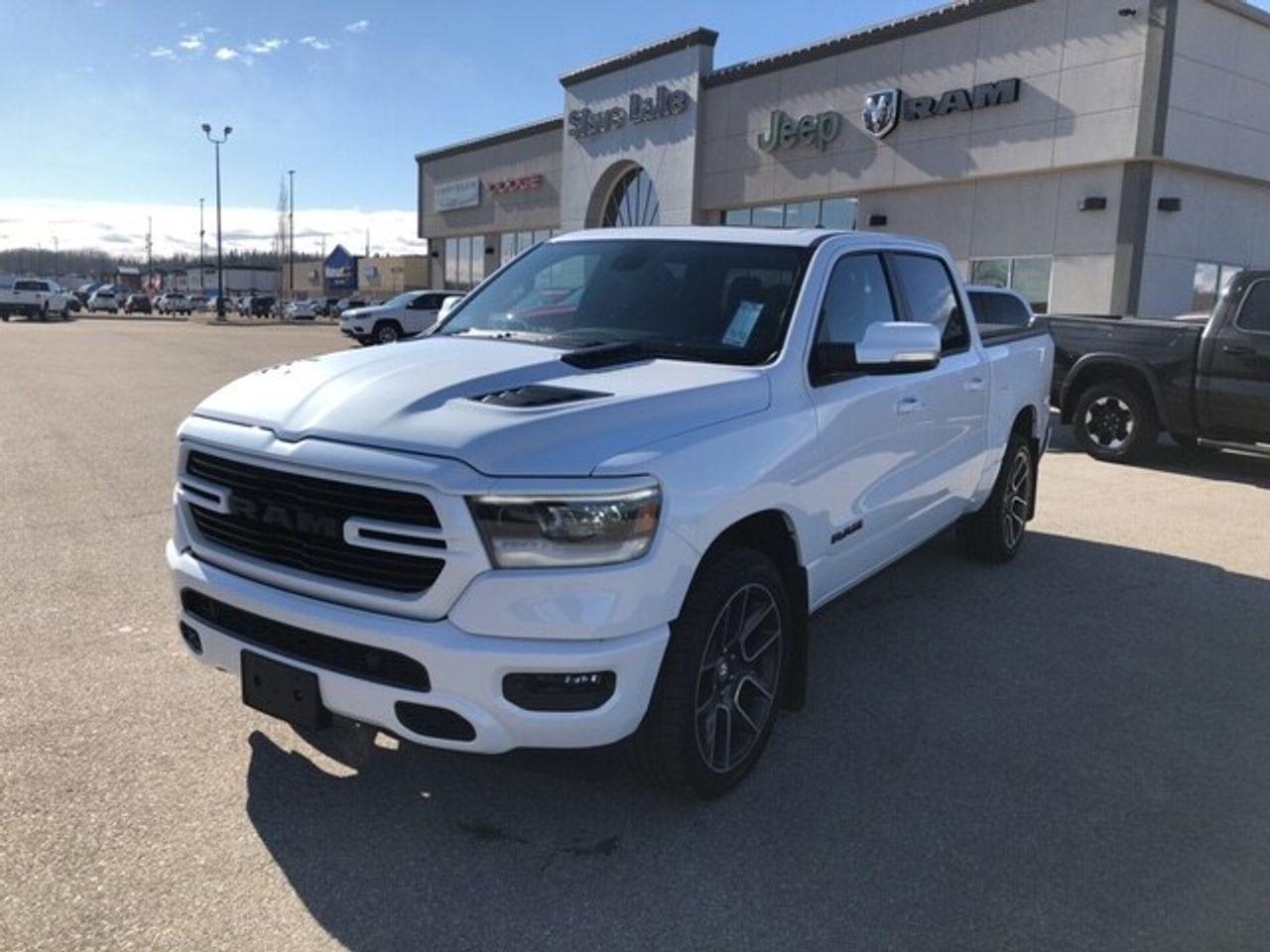 2019 Ram 1500 Sport-0
