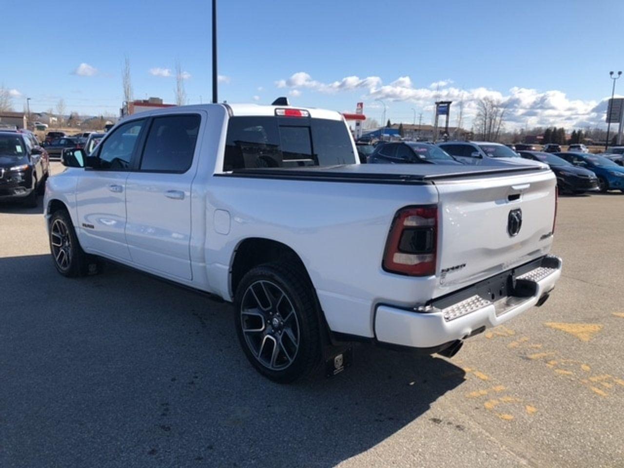 2019 Ram 1500 Sport-1