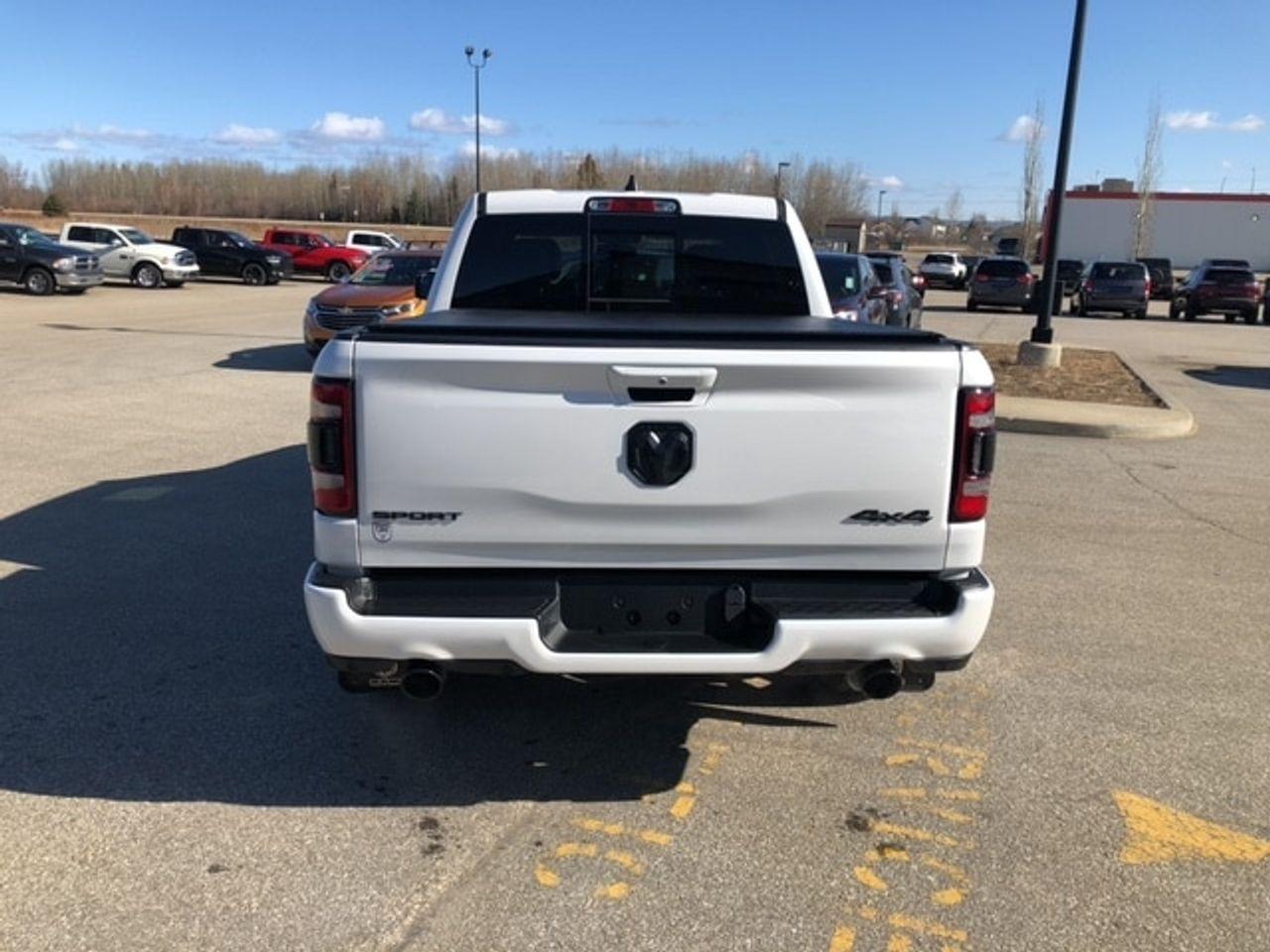 2019 Ram 1500 Sport-2
