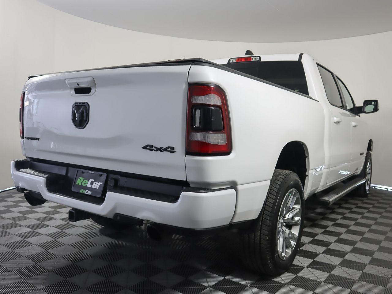 2019 Ram 1500 Sport-4
