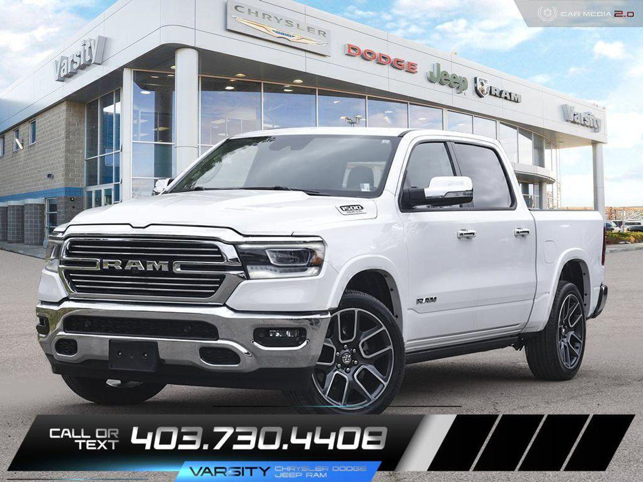 2019 Ram 1500 -0