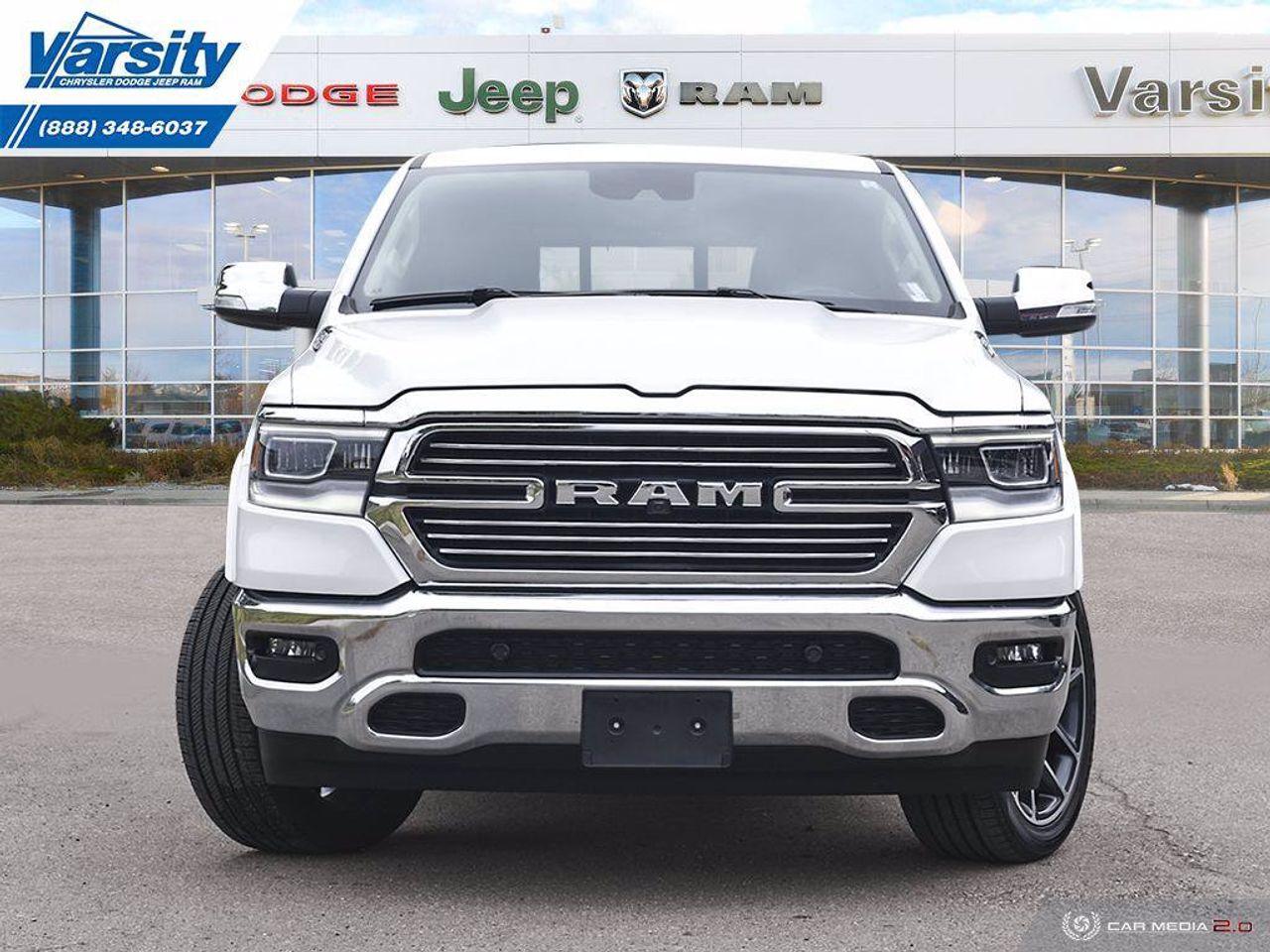 2019 Ram 1500 -1