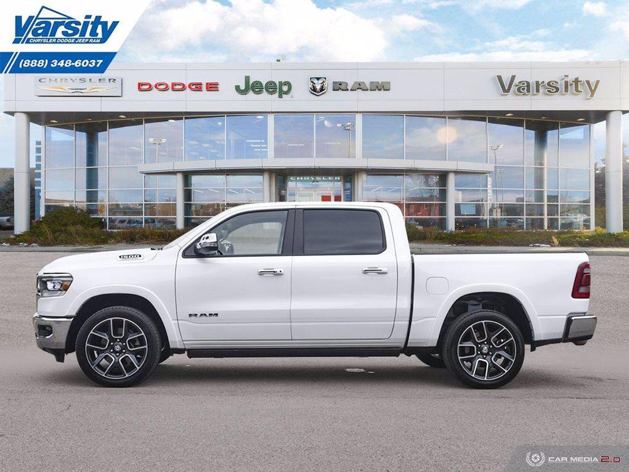 2019 Ram 1500 -2