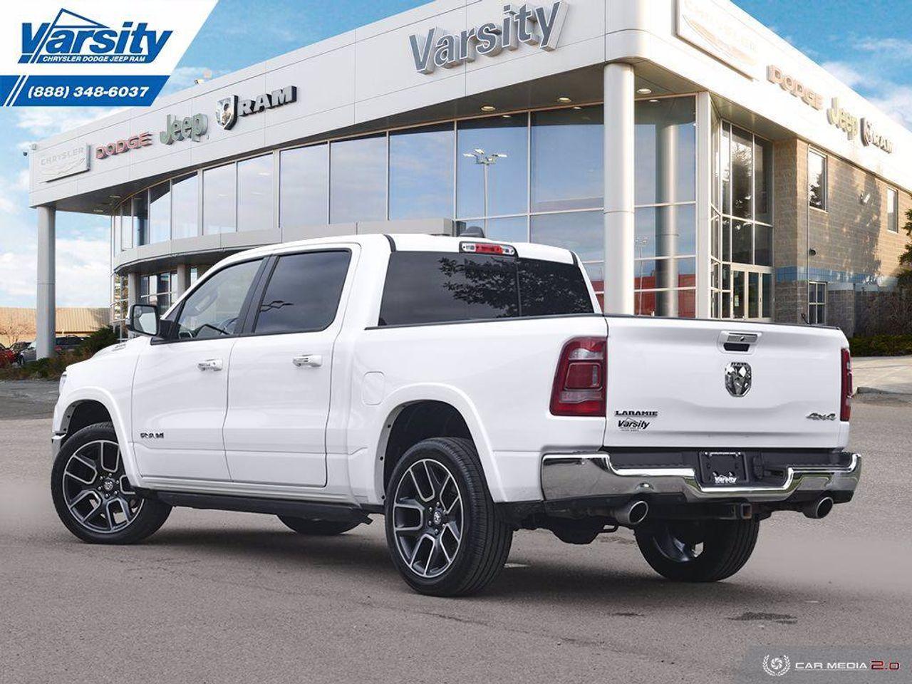 2019 Ram 1500 -3