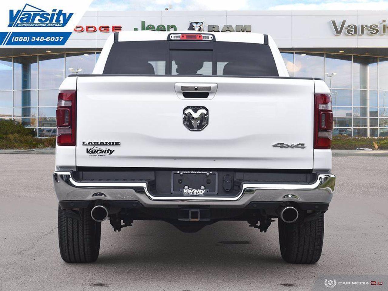 2019 Ram 1500 -4