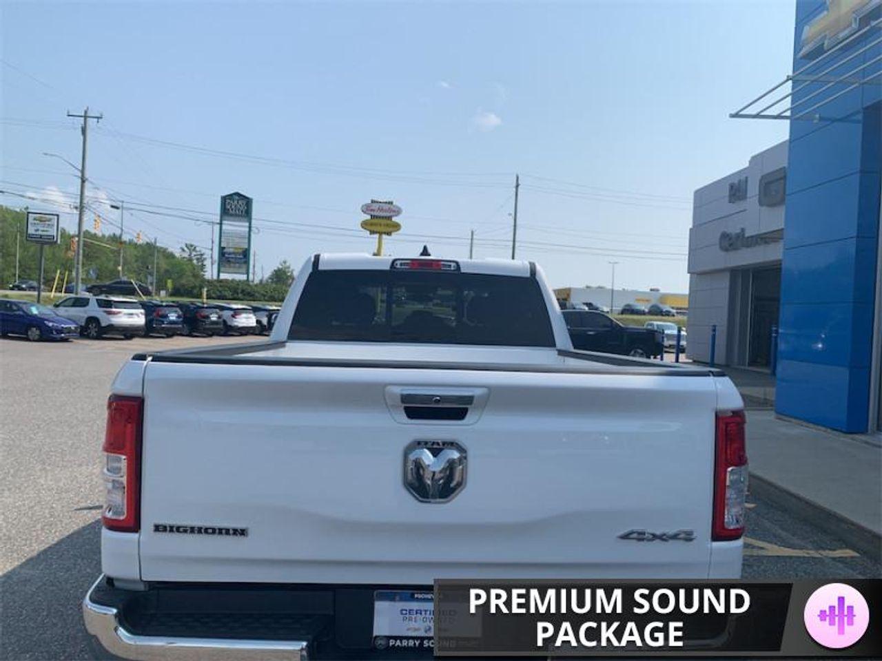 2019 Ram 1500 -2