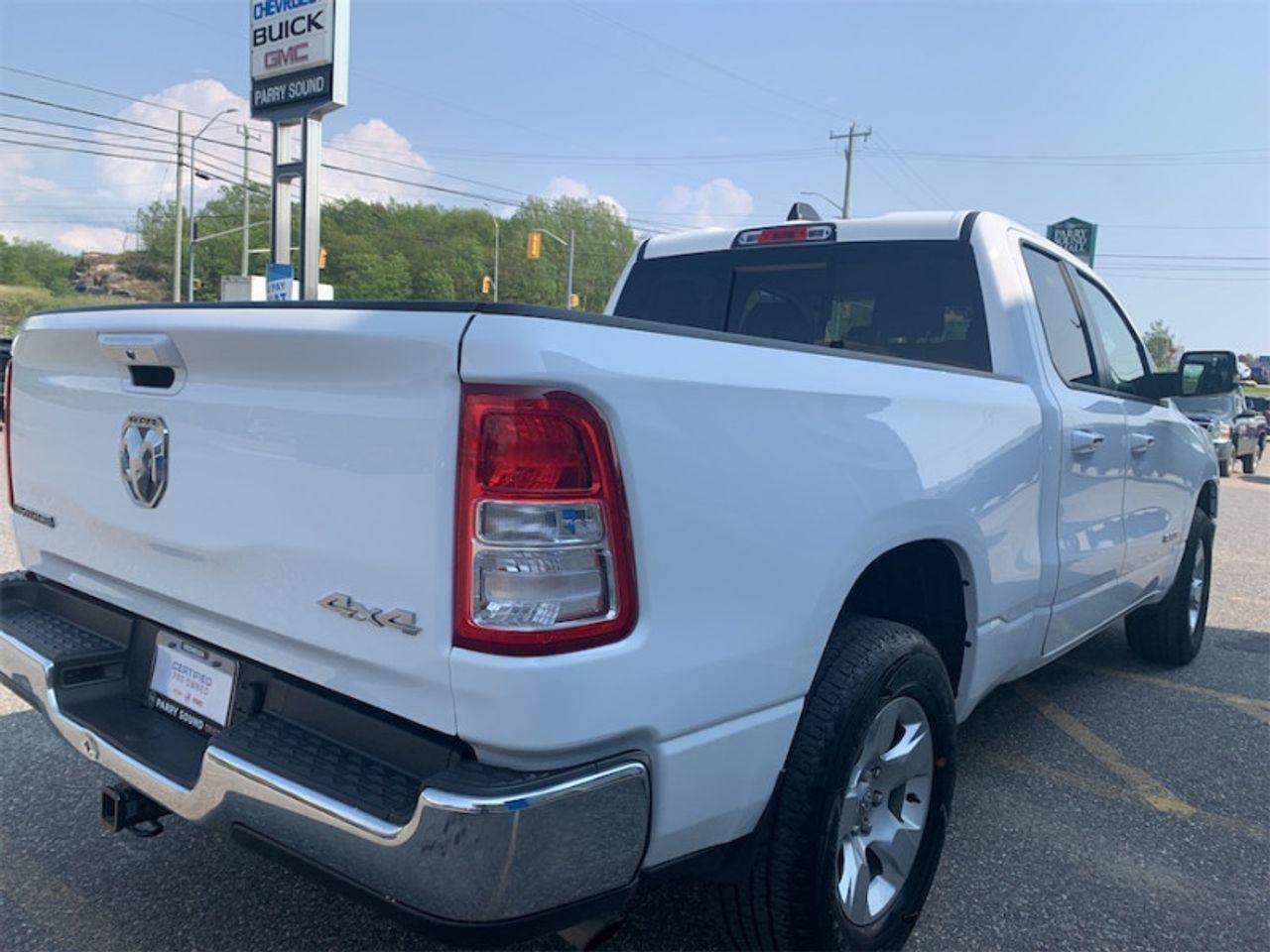2019 Ram 1500 -3