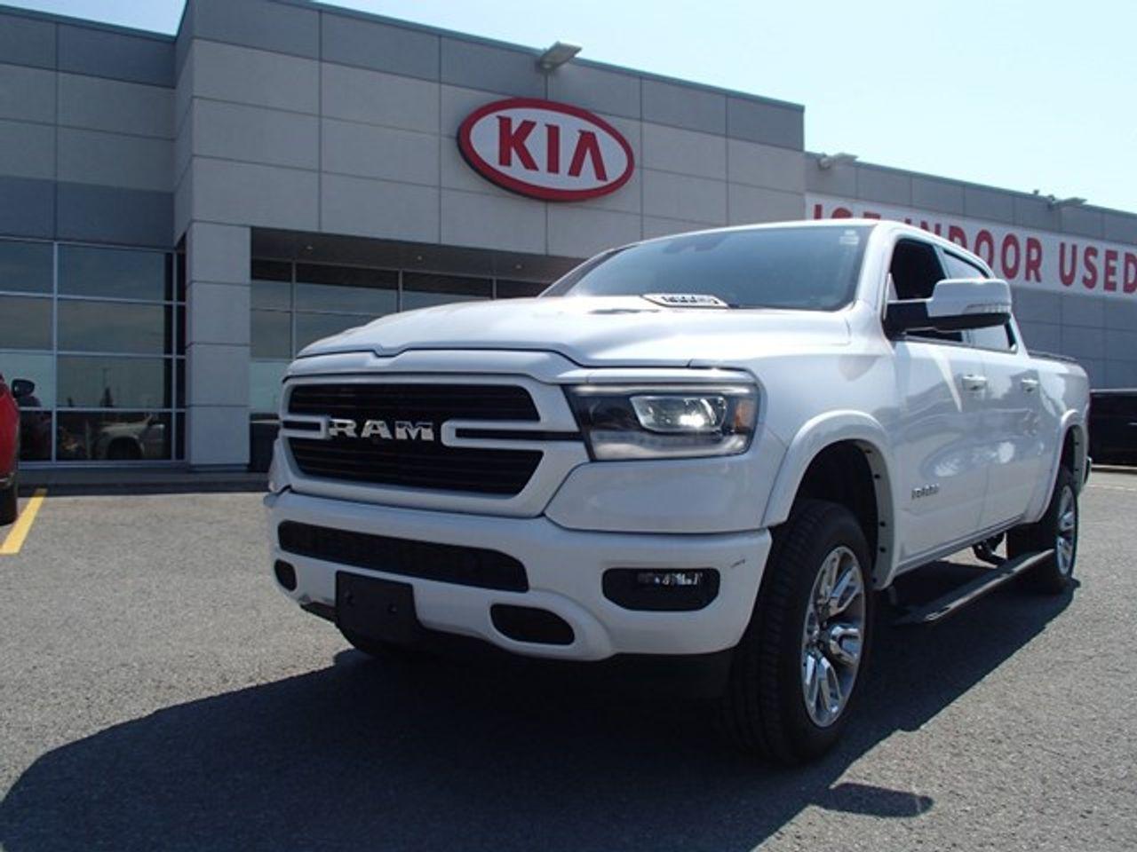 2019 Ram 1500 -0