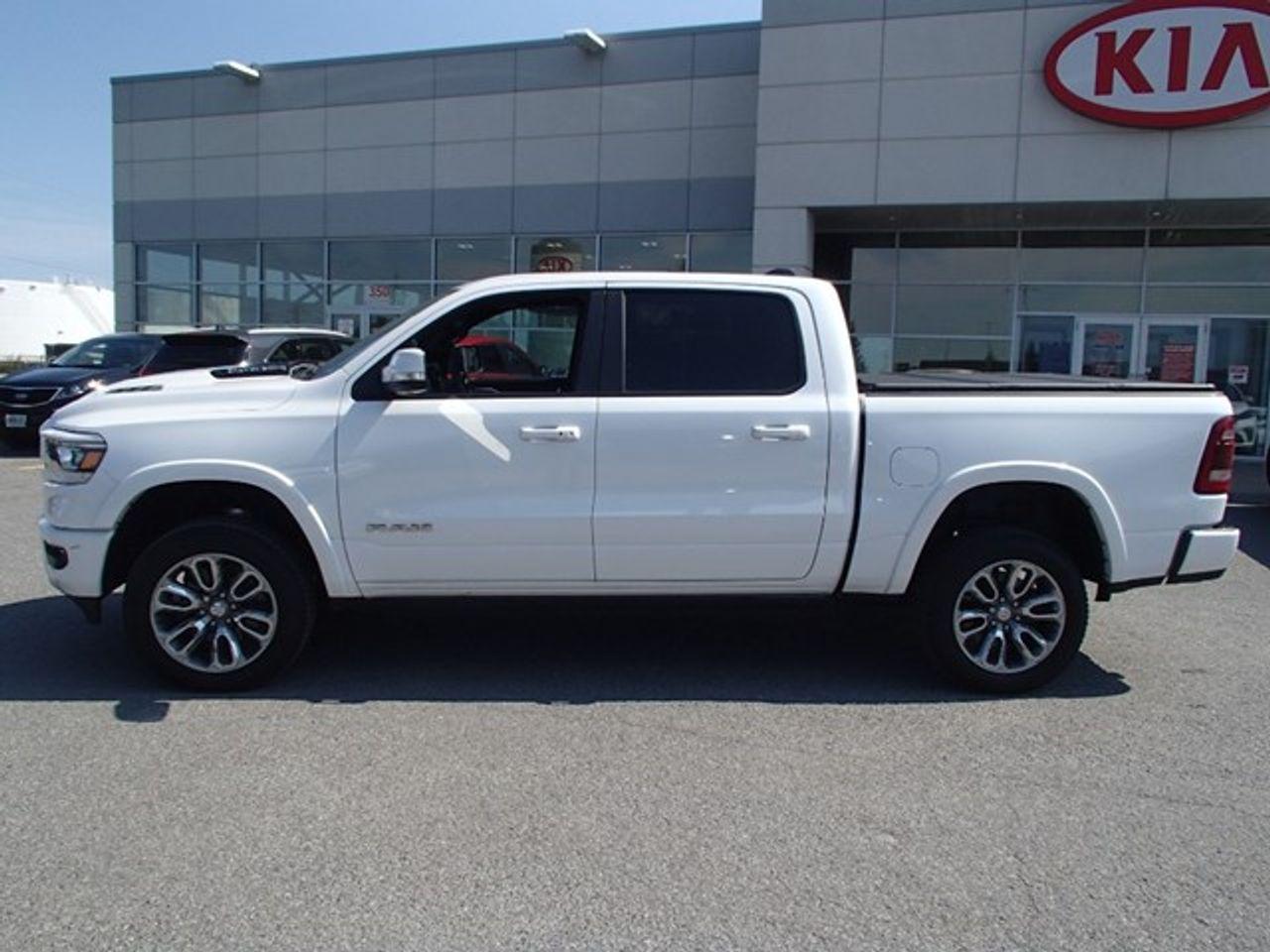 2019 Ram 1500 -1