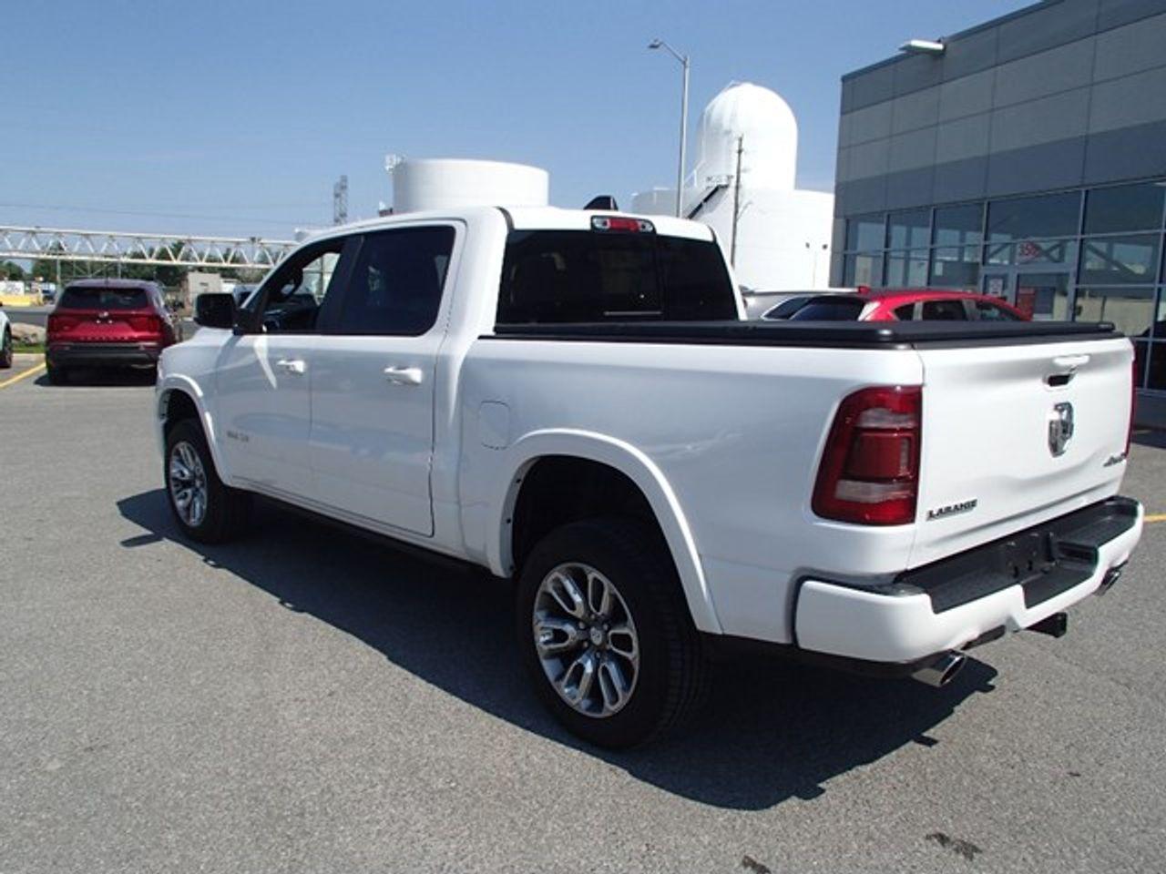 2019 Ram 1500 -2