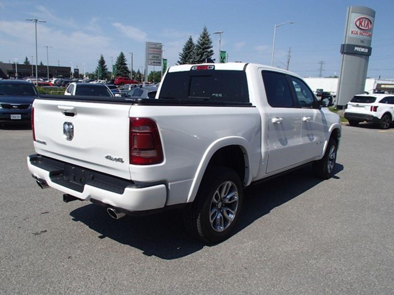 2019 Ram 1500 -4